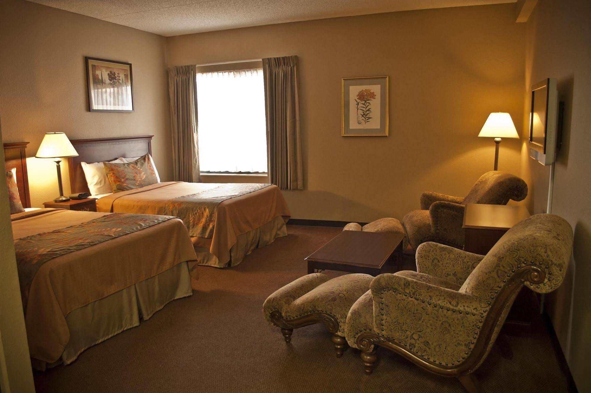 Comfort Inn & Suites Wichita Zewnętrze zdjęcie