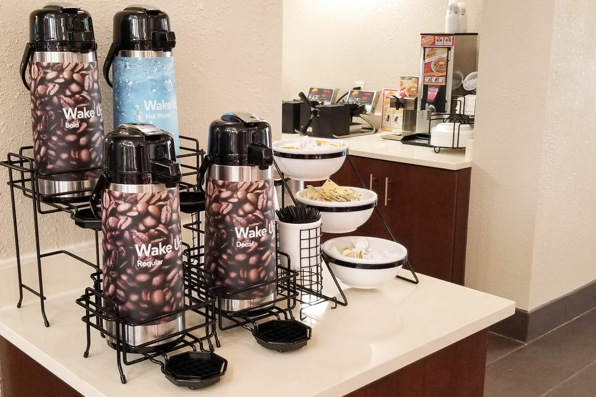 Comfort Inn & Suites Wichita Zewnętrze zdjęcie