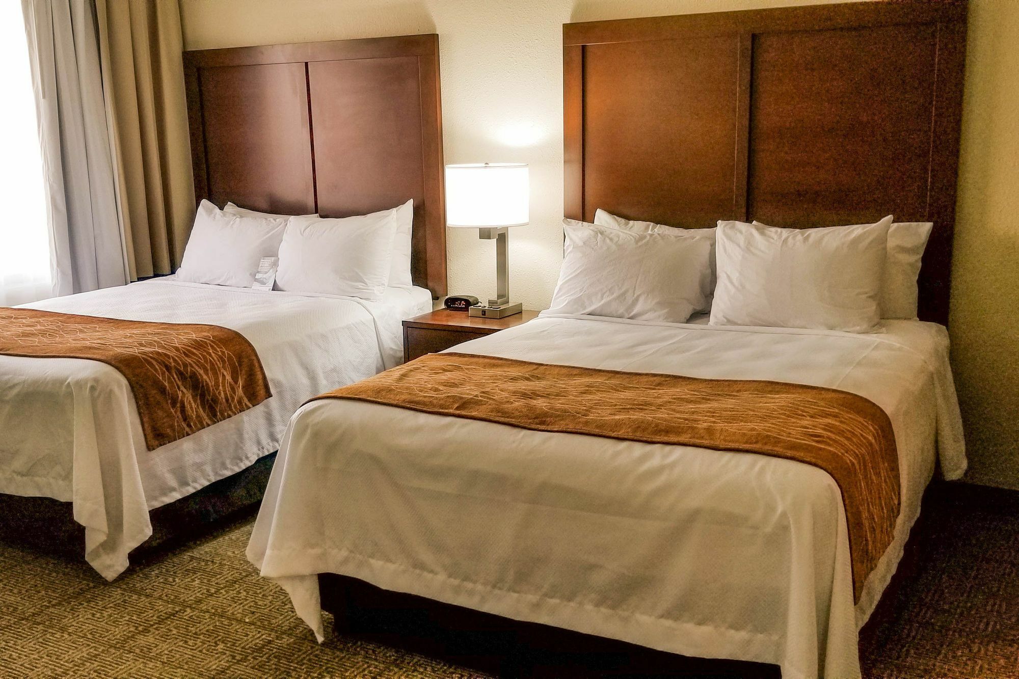 Comfort Inn & Suites Wichita Zewnętrze zdjęcie